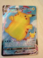 Surfendes Pikachu 009 aus 25 Celebration ab Fr. 1.-
