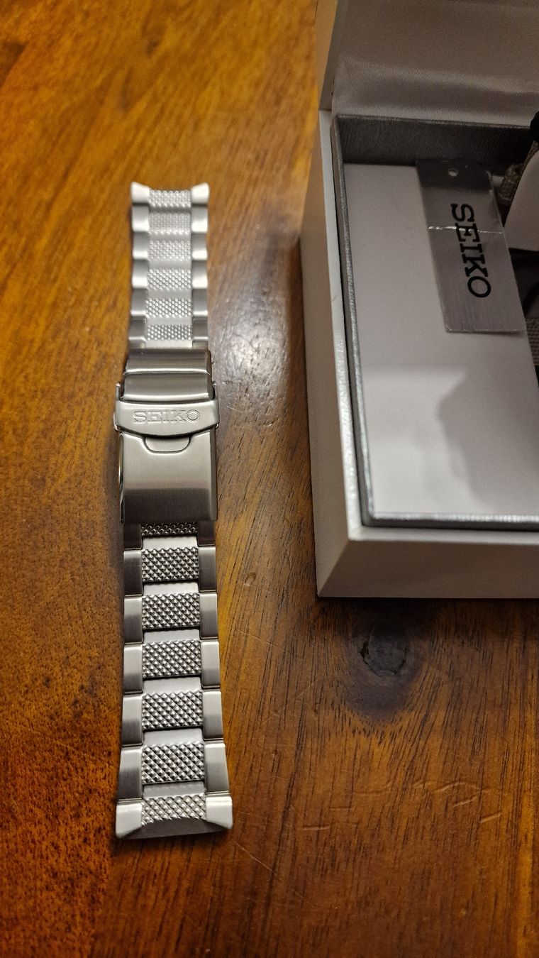 Seiko Orologi: Seiko "Frankenmonster"  SKZ245 – Nuovo (secondo la descrizione) da Urtenen-Schönbühl venduto da Saints67 3