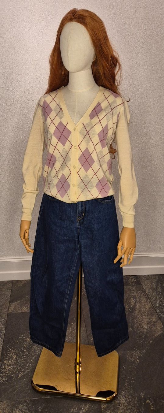 Maglioni & Felpe: Uniqlo-Strickjacke – Usato da Leissigen venduto da ali_k9v8 1