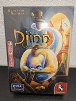 Neu - Pegasus Spiele - Djinn