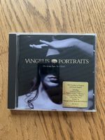 VANGELIS: Portraits …So long Ago, So Close CD (1996) 