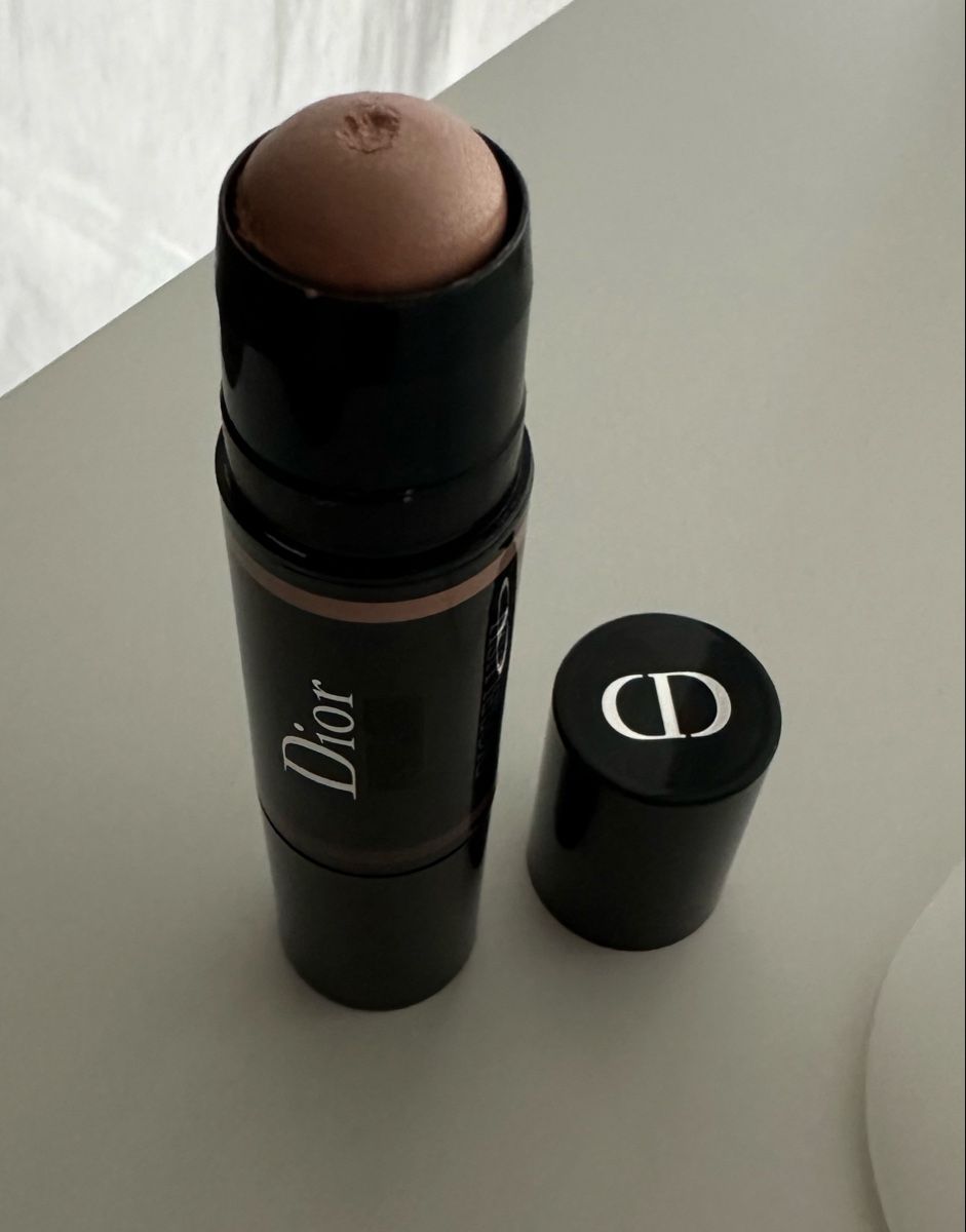 Dior Make-up: Dior diorblush color &light 001 – Usato da Courgevaux venduto da missceline5 2