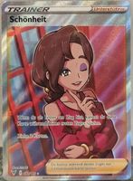 Pokémon – Beauty 🇩🇪 - VIV-181 - Vivid Voltage