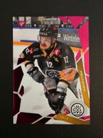 2025/26 HC Lugano Aleksi Peltonen - pink - Series 2