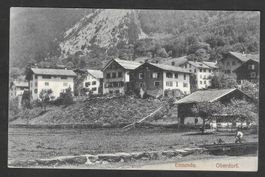 Ennenda Oberdorf