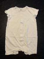H&M Baby Sommer-Spieler, Grösse 80, NEU!