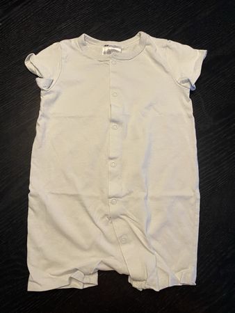 H&M Baby Sommer-Spieler, Grösse 80, NEU!