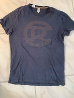 G-star t-shirt, blau, M