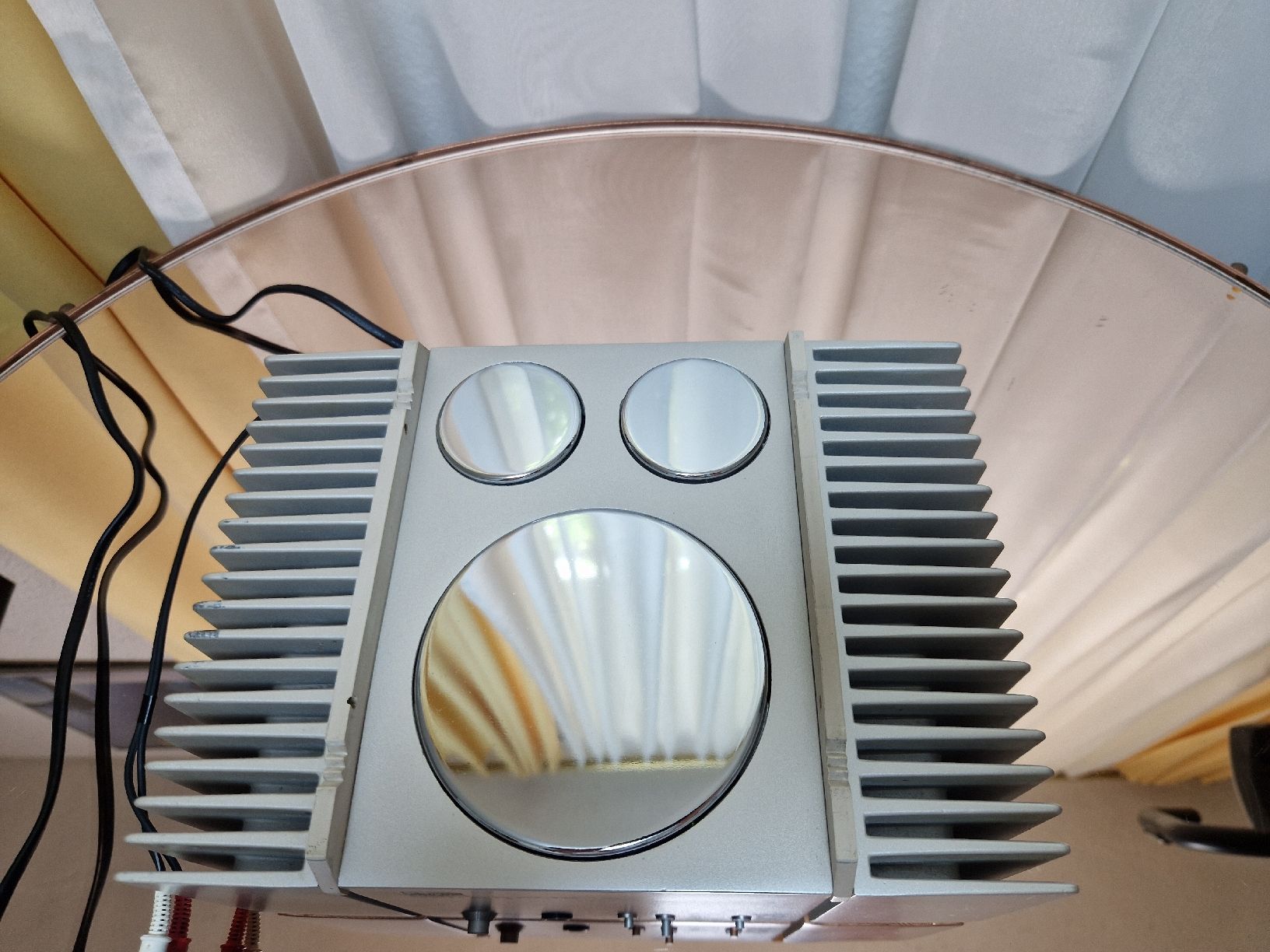 Verstärker: Toshiba SC-M15 – Gebraucht aus Arbon von Mayak_Sound 7