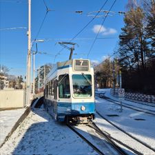 Profile image of Tram2000fan