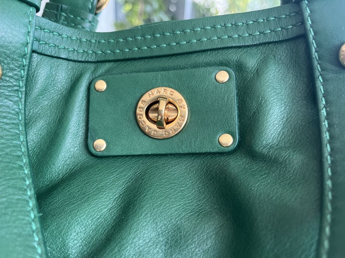 Marc Jacobs Borse da donna: Marc Jacobs Tasche – Nuovo (secondo la descrizione) da Kriens venduto da burnauc 1