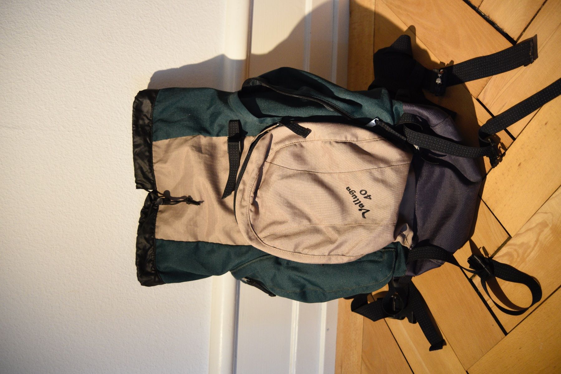 Mammut Sacs à dos: Rucksack Mammut – D'occasion à Zürich par kra_pxf7 1