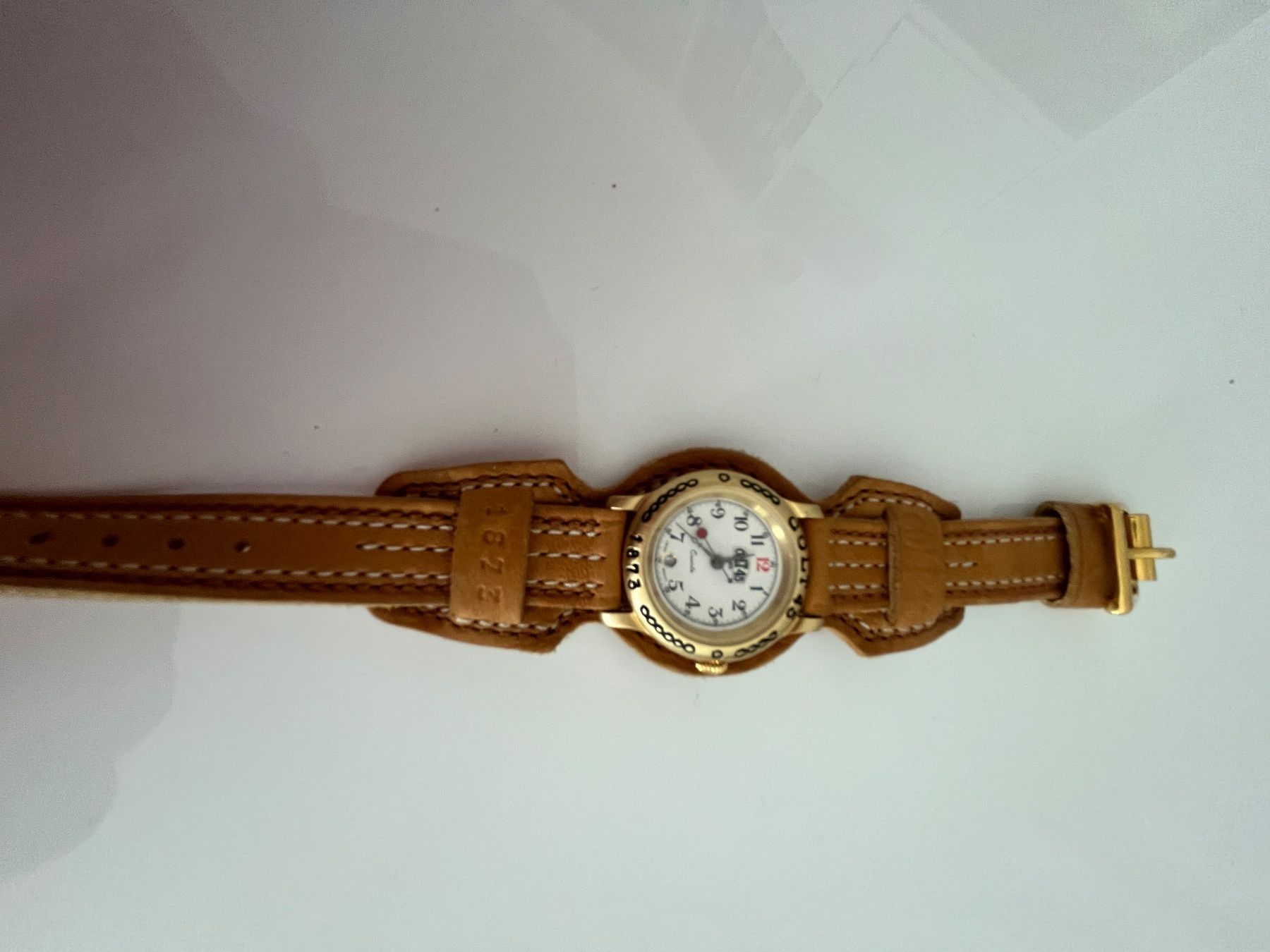 Orologi: Armbanduhr /// COLT 45 – Usato da Brittnau venduto da Zofigerin 2
