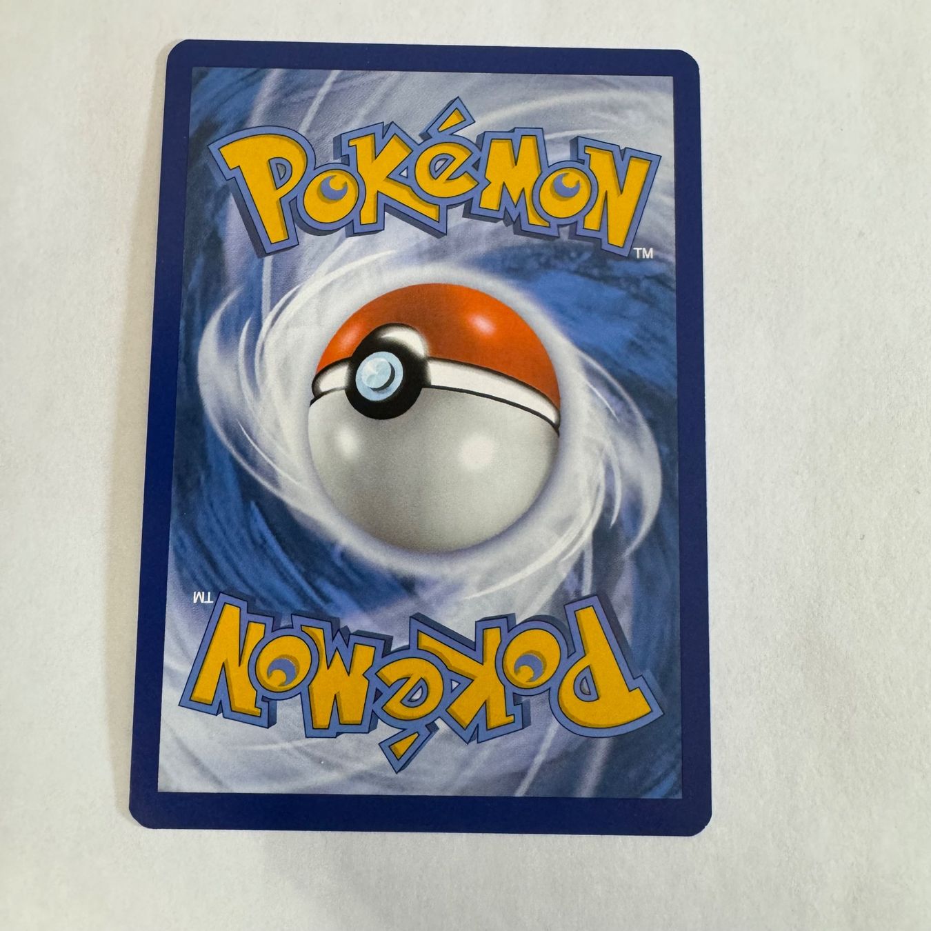 Pokémon Carte collezionabili: Pokémon PFL - Wadribie - 8 / 193 - DE – Nuovo (secondo la descrizione) da Staad SG venduto da miaCards 1