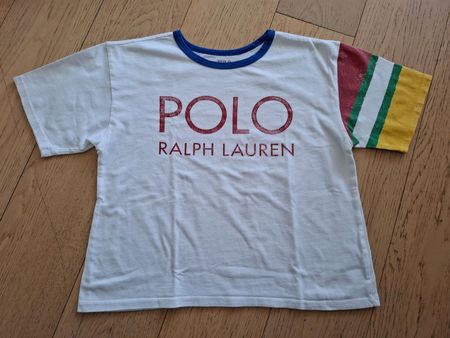 Polo Ralph Lauren T-Shirt, Gr. 150