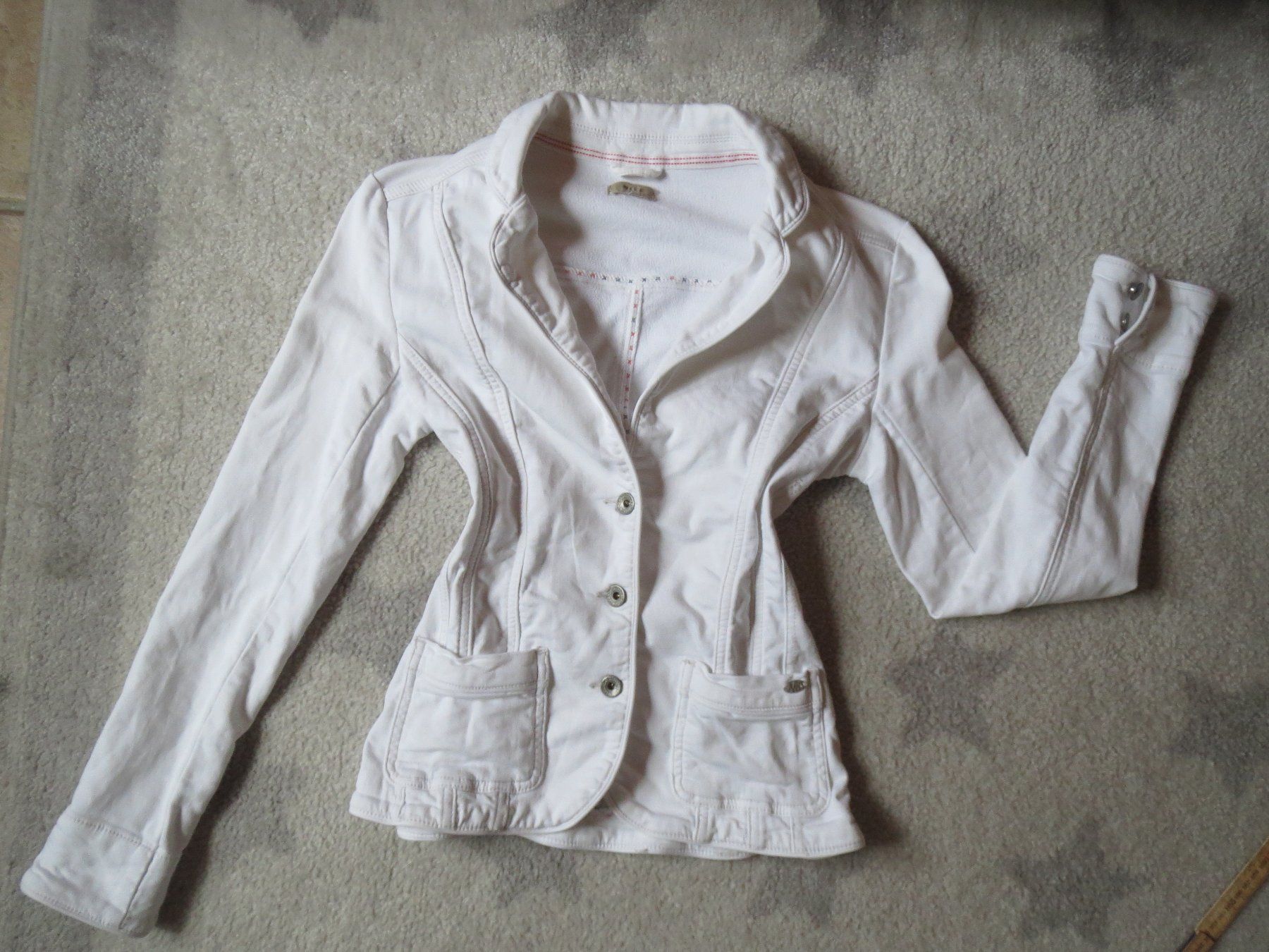 Nile Giacche: süsser NILE Damen Blazer GR XS – Usato da Kiental venduto da Anna8702
