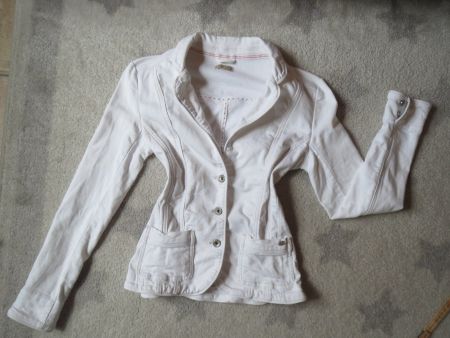 süsser NILE Damen Blazer GR XS
