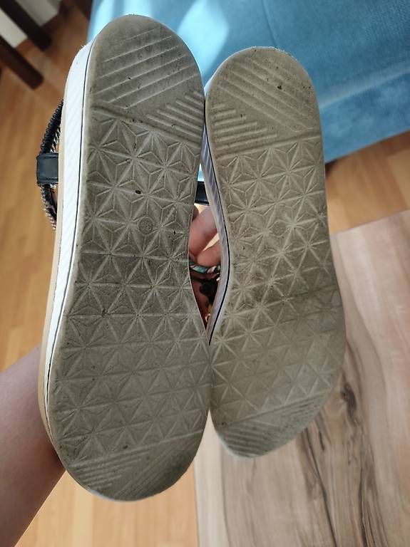 Damenschuhe: Schuhe – Gebraucht aus Kaisten von lys_zzy8 2