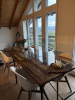 Esszimmertisch Altholz 240lang&90cmbreit