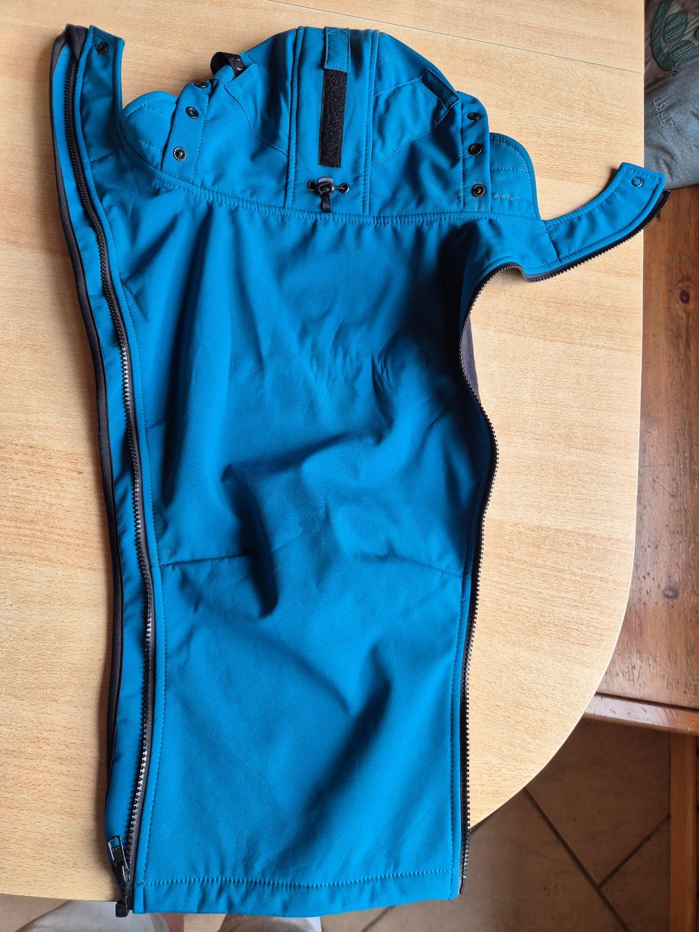 Mamalila Giacche: Softshell Jacke – Usato da Grosshöchstetten venduto da Huckeli 3