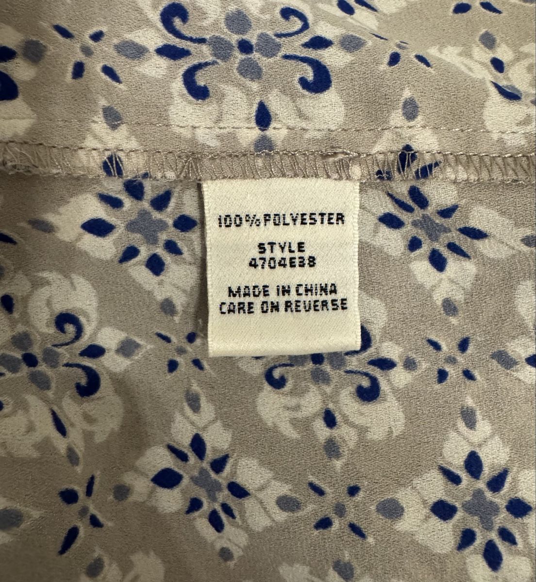 Camicette: MAX STUDIO Bluse Gr. M  – Nuovo (secondo la descrizione) da Flumenthal venduto da Krajan 4