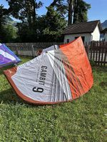 Kite PLKB Gambit 9m inkl. Bar jg 26