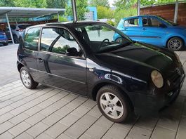VW Lupo 1.4L mit Sternenhimmel