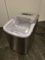 Eiswürfel Maschine