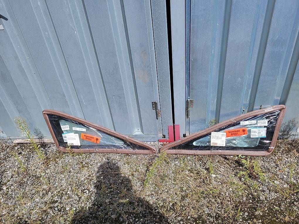 Sonstiges Fahrzeugzubehör: Celica T23 Seitenscheibe – Neu und originalverpackt aus Geuensee von ChaosZexal 2