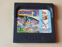 Sonic 2