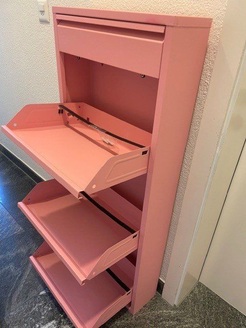 Armadi: Schuhschrank - Neu mit Originalverpackung – Nuovo (secondo la descrizione) da Baden venduto da Gaivlis 1