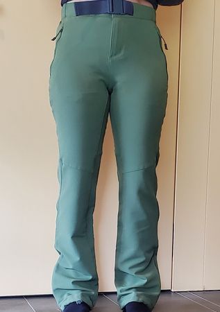 Columbia Softshell Hose Gr 36