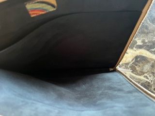Paul Smith Borse: Paul Smith Tablet Tasche – Usato da Burg im Leimental venduto da Anna_Wiener 4