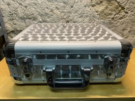 Robuster Alukoffer - ideal für Werkzeug oder Equipment