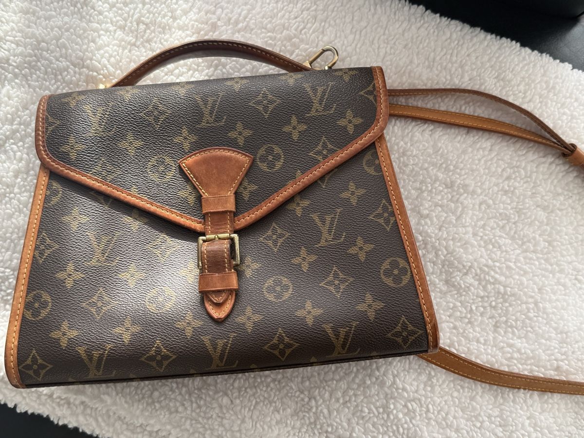 Louis Vuitton Borse da donna: Louis Vuitton Bel Air Monogram – Usato da Villmergen venduto da Swiss2011 2