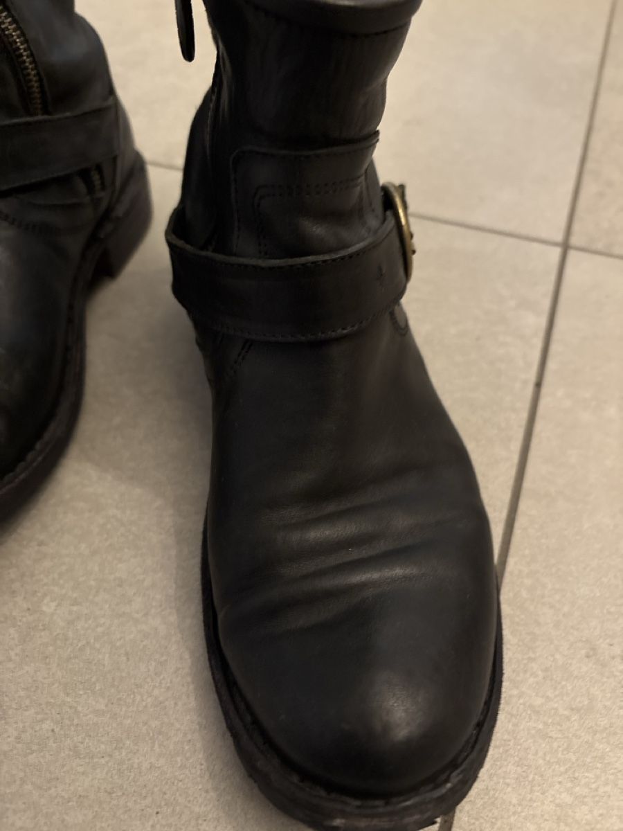 Scarpe da uomo: Fiorentini&Baker Boots – Usato da Zunzgen venduto da mel_y6w2 6