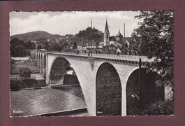 BADEN - 1939