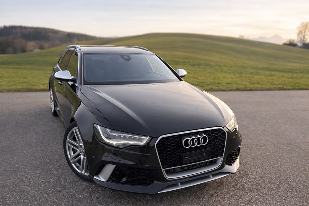 Best HD Pictures about  Audi Rs6 Gebraucht  with No AI Images