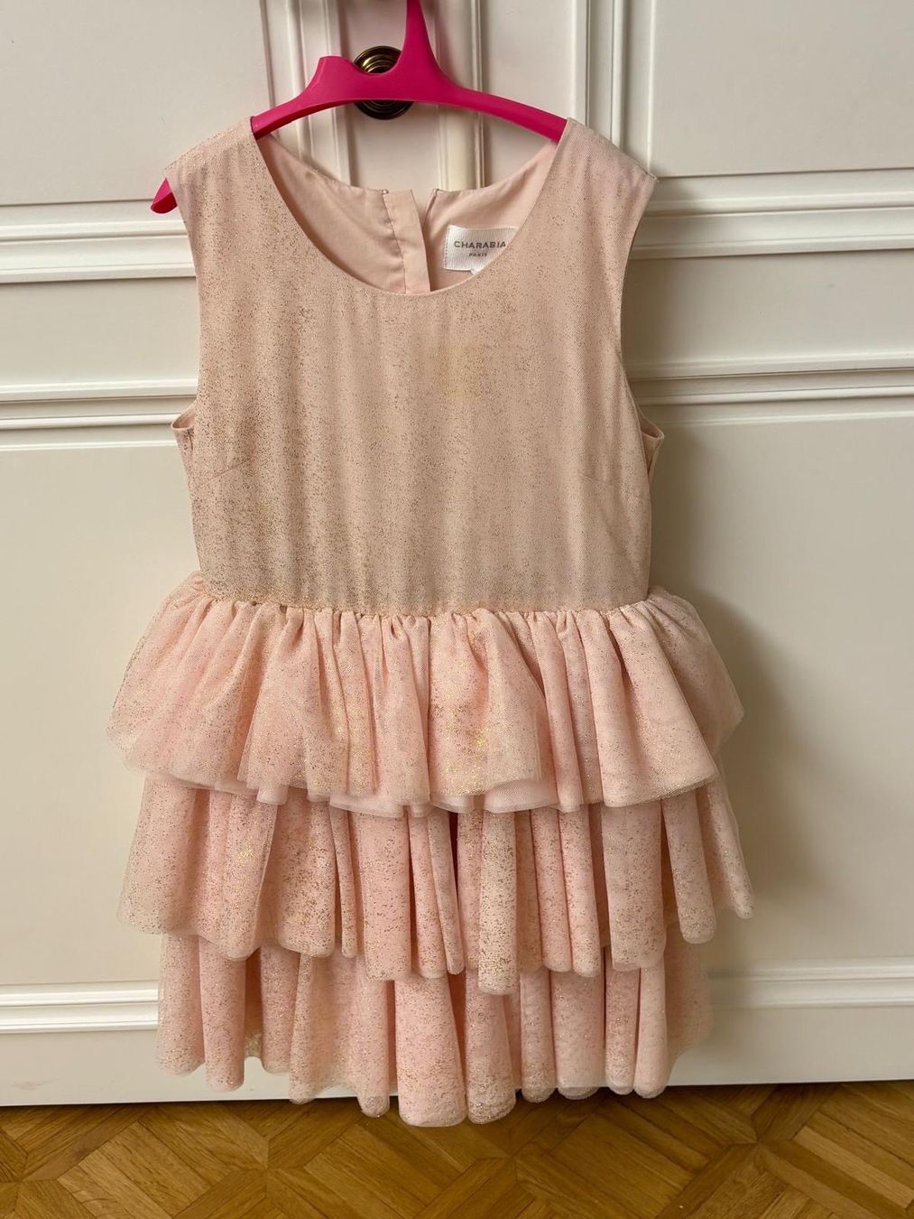 Robes et jupes: Robe  Charabia T12 ans – D'occasion à Conches par chn_hgl6 3