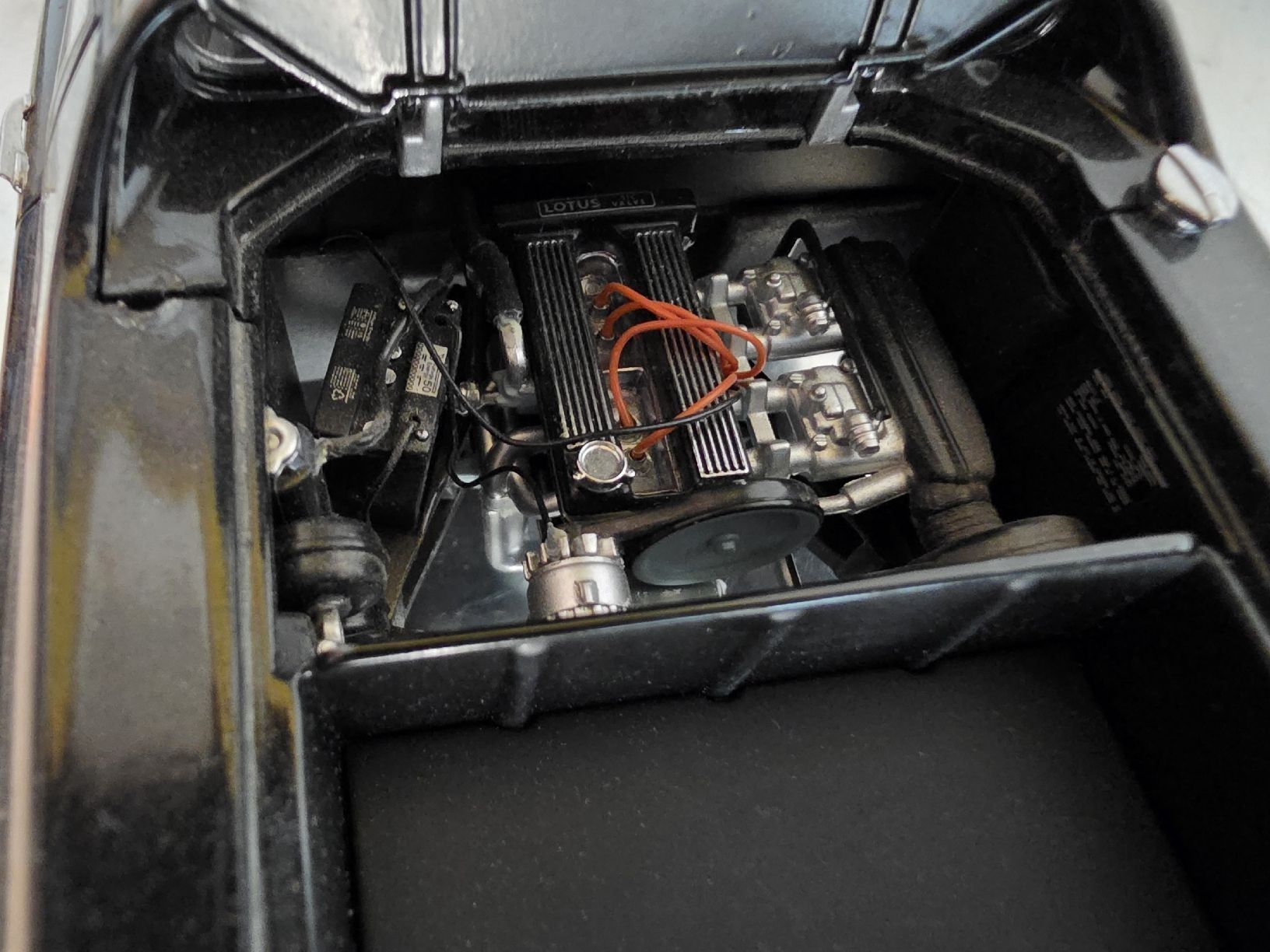 Modellini d'auto: Model Autos 1:18 – Difettoso da zürich venduto da val_yr8v 3