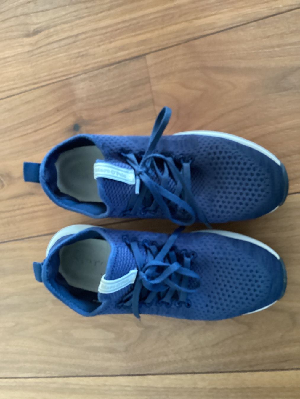 Marc O'Polo Damenschuhe: Marco Polo Sneaker – Gebraucht aus Dachsen von Achohberg 2