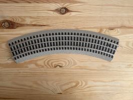 Lionel Fastrack O-36 Full Curve