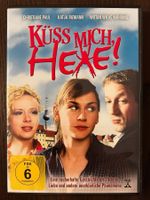 Küss mich Hexe!