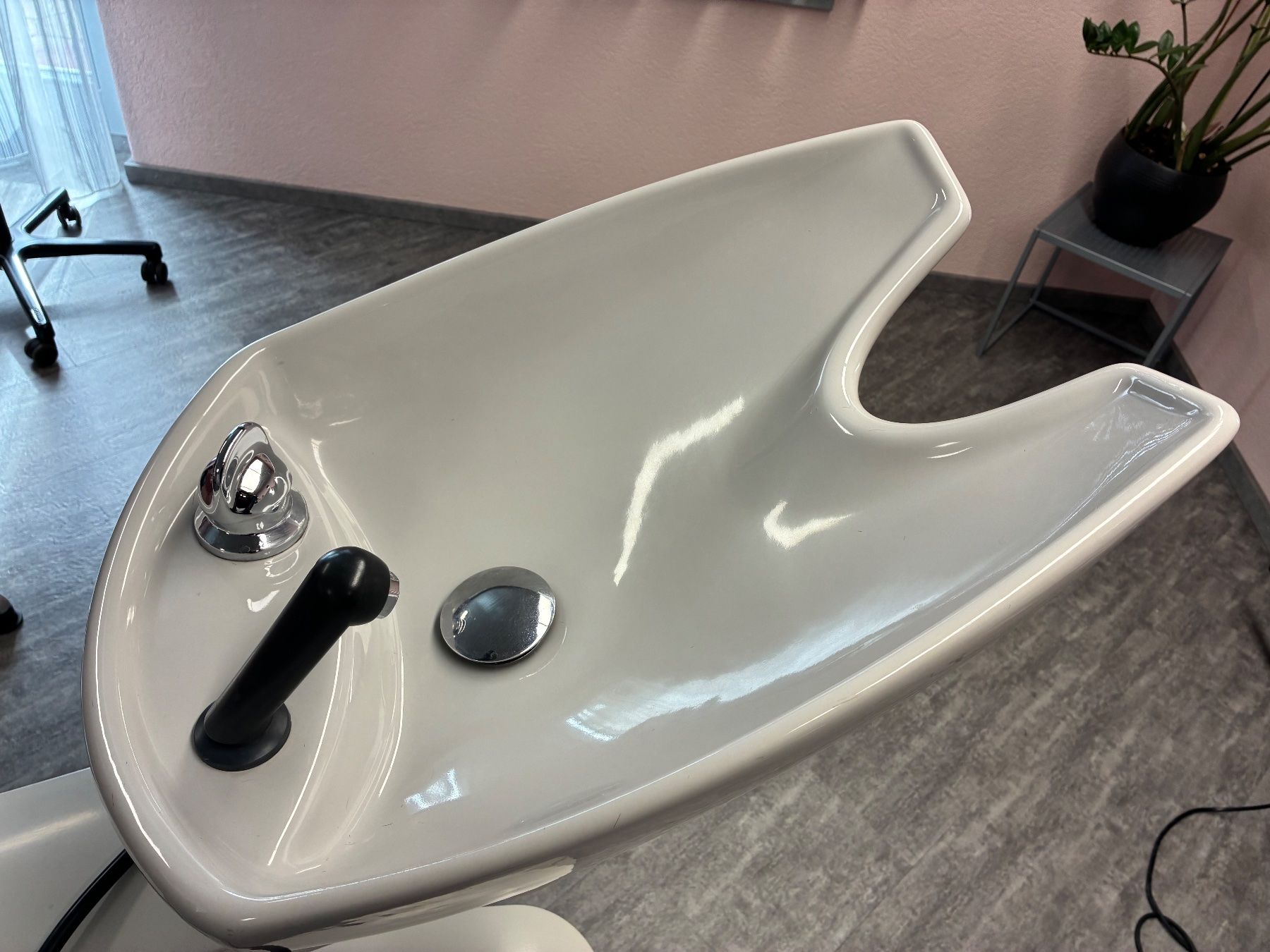 Spülbecken & Waschbecken: Coiffeur Waschbecken – Gebraucht aus Frick von sandra037 2
