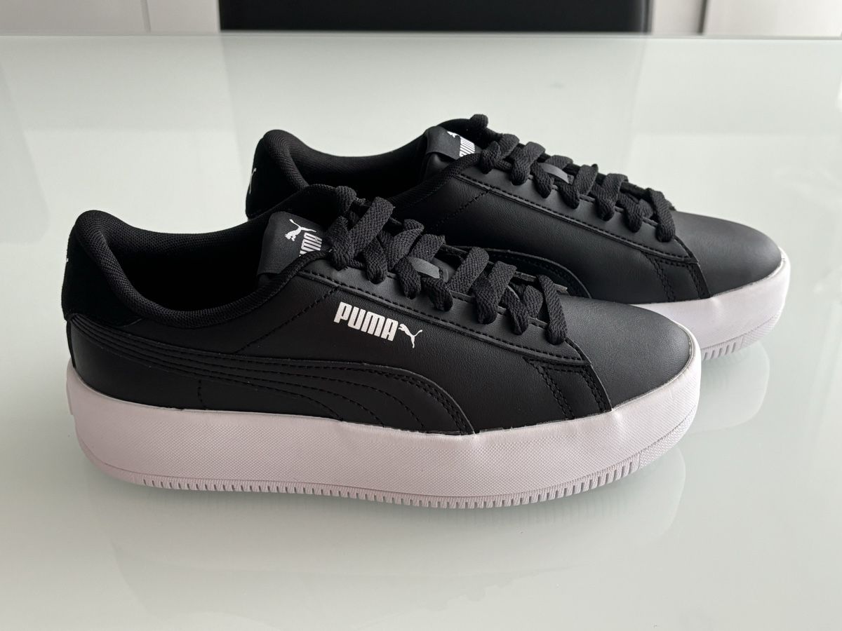 Puma Scarpe per ragazze: Gr. 36 - PUMA Kinderschuhe, Neu – Nuovo e nell'imballaggio originale da Nürensdorf venduto da Mandy_Nguyen 1