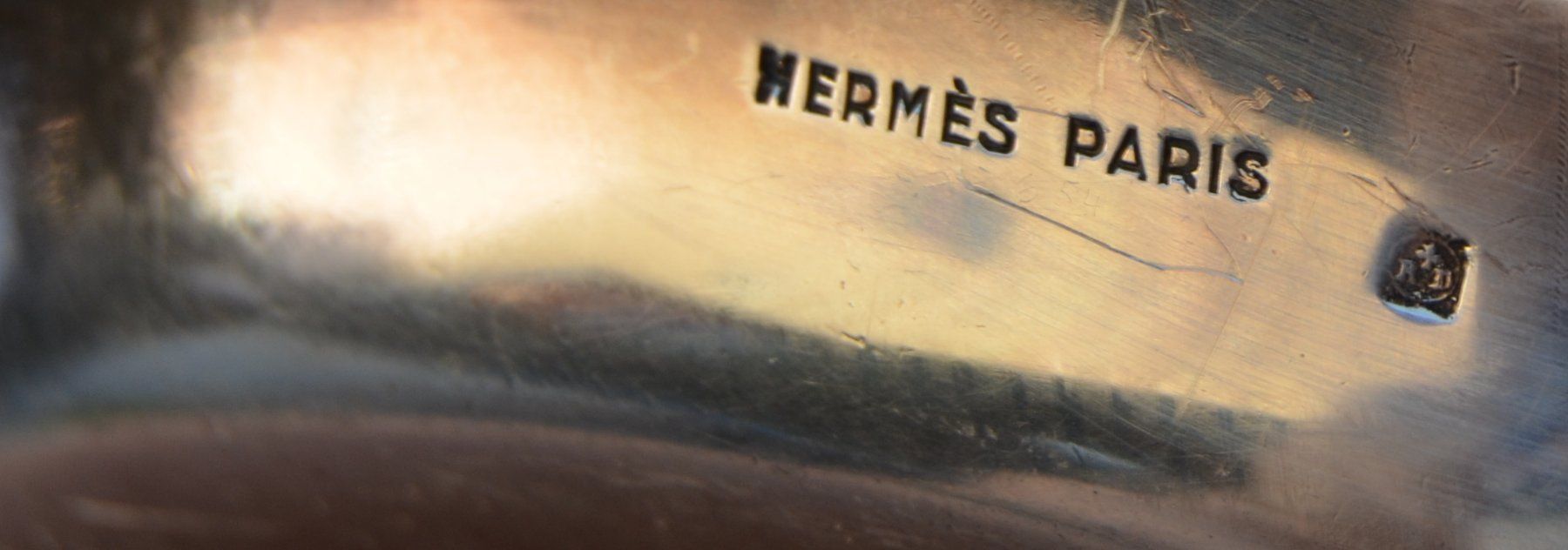 Hermès Portacenere: Hermès Aschenbecher / cendrier – Usato da Collonges venduto da Auganien 7
