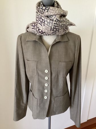 Bogner, Damenblazer, Gr. 38