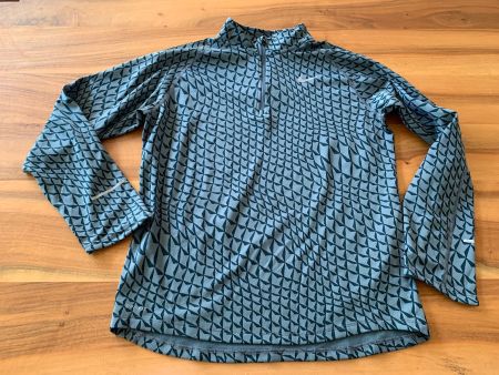 NIKE Running Dri-Fit Sportshirt Kids XL (158-170) wie NEU