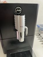 Jura ena Micro 8 Kaffeemaschine
