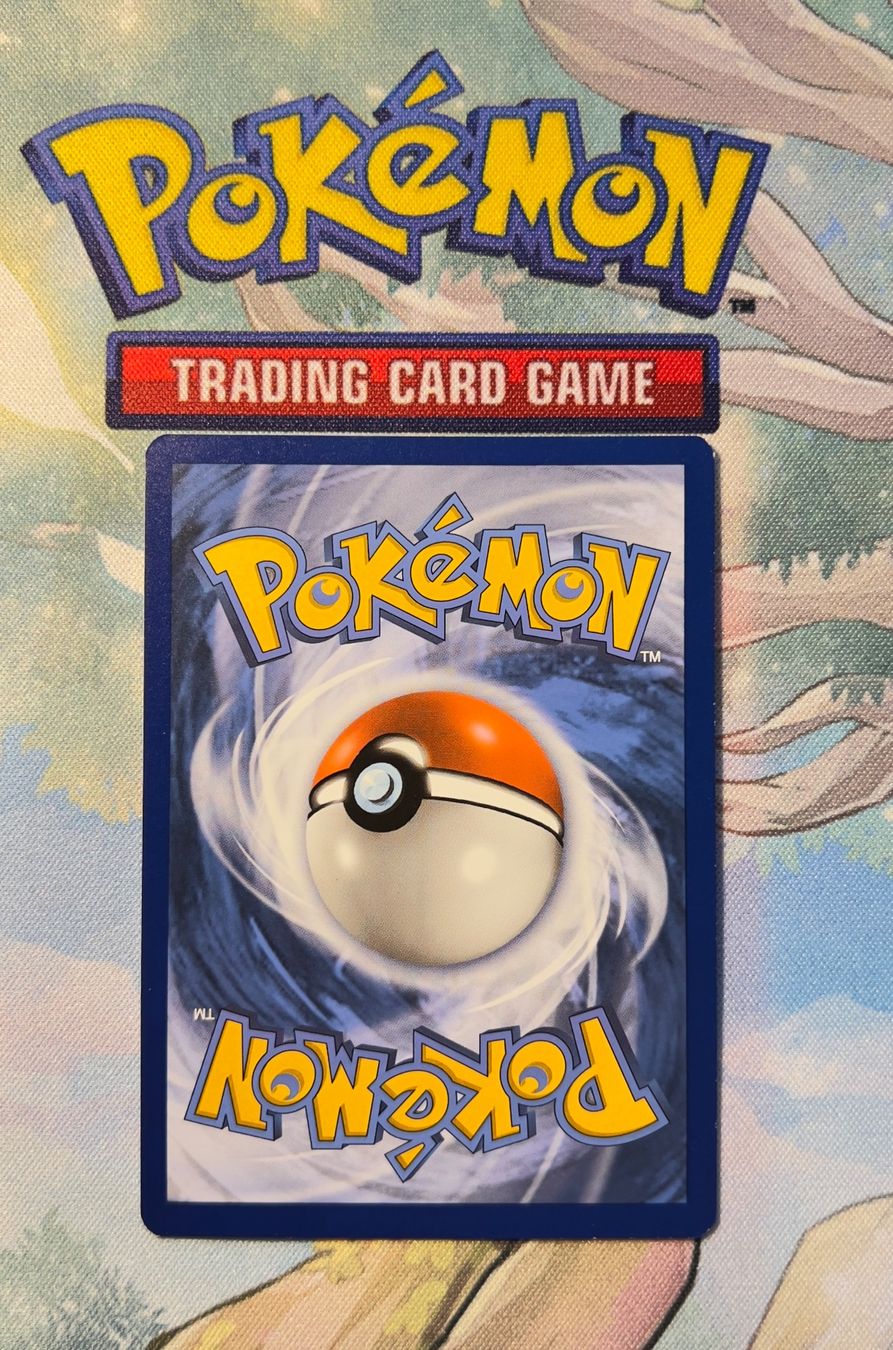 Cartoline: Karpador Reverse Holo Go 021/078 – Usato da Sempach venduto da R-G 1